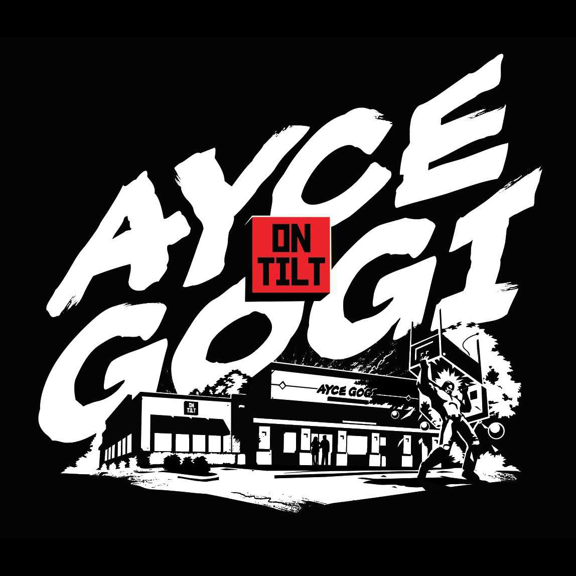 AYCE GOGI