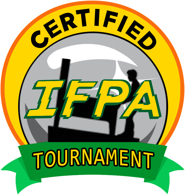 IFPA Certified